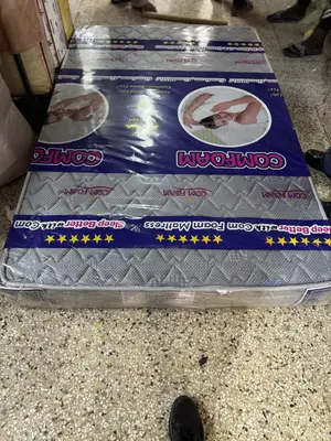 4by6 6inches Highdensity Comfoam