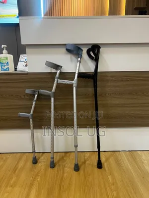 Elbow Crutch Walking Stick