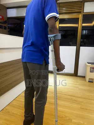 Elbow Crutch Walking Stick