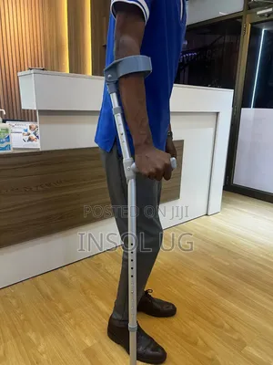 Elbow Crutch Walking Stick