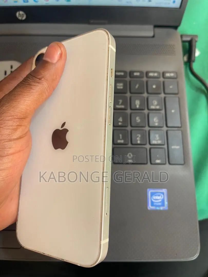 Apple iPhone 13 256 GB White