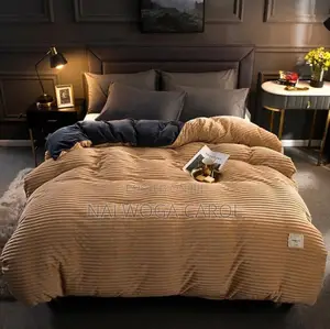 Coral Duvets