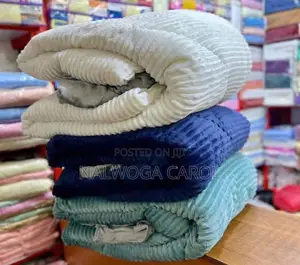 Coral Duvets