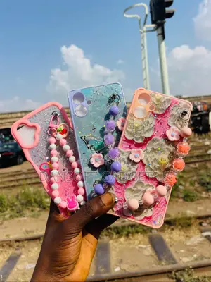 Charmed Phone Cases