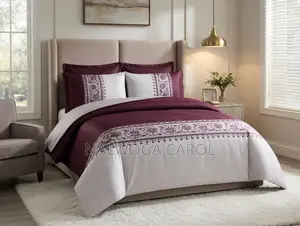 6by6 Duvets