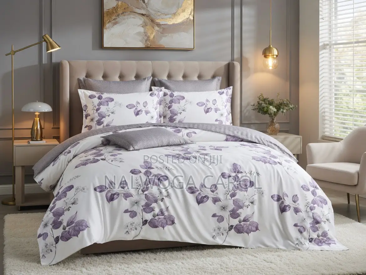 6by6 Duvets