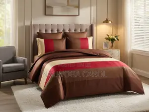 6by6 Duvets