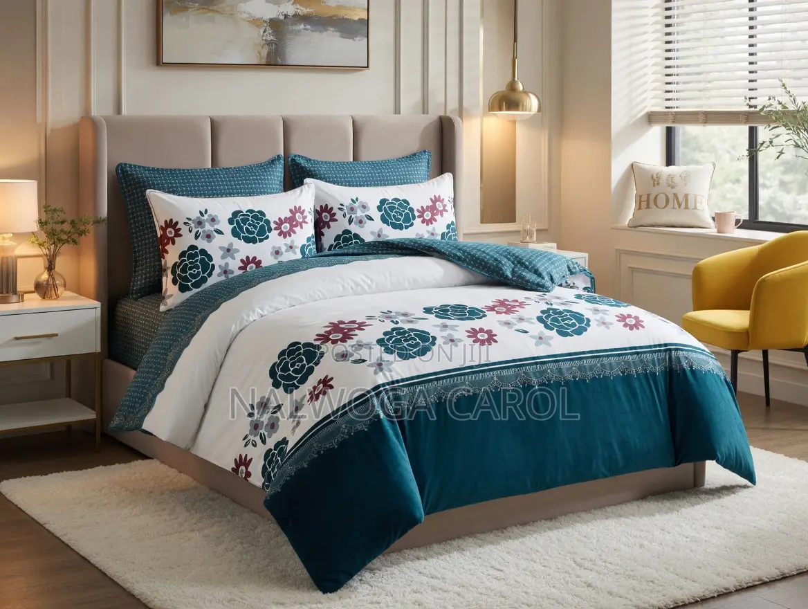6by6 Duvets