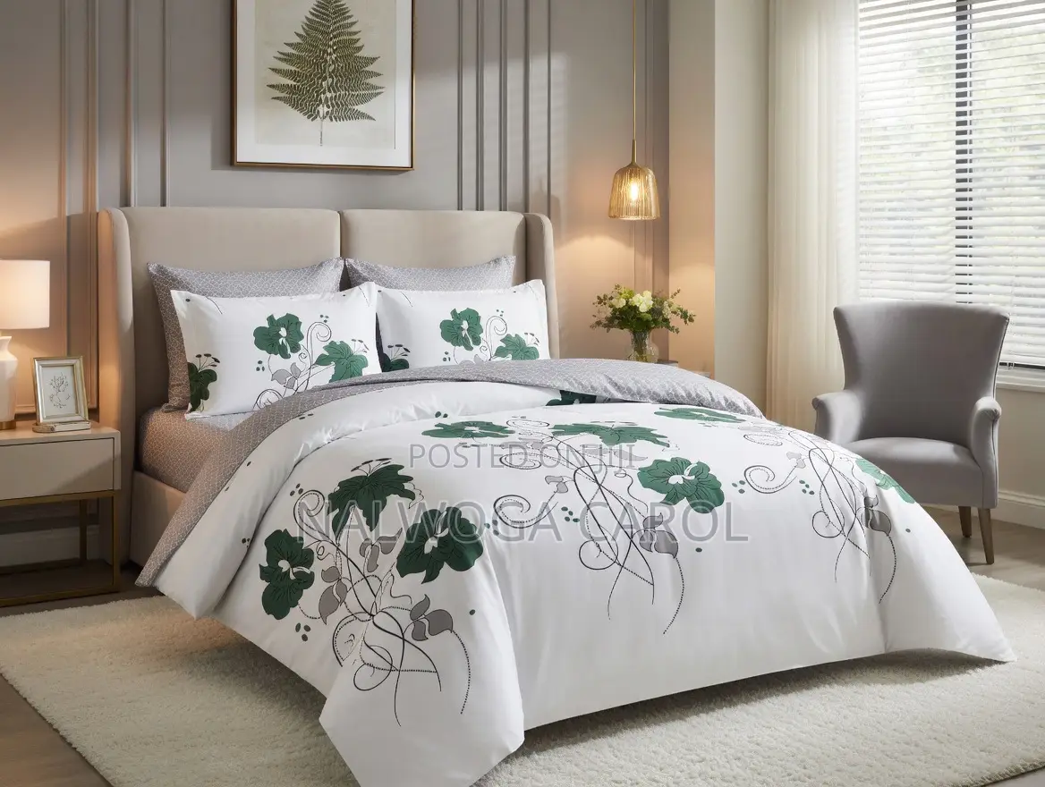 6by6 Duvets