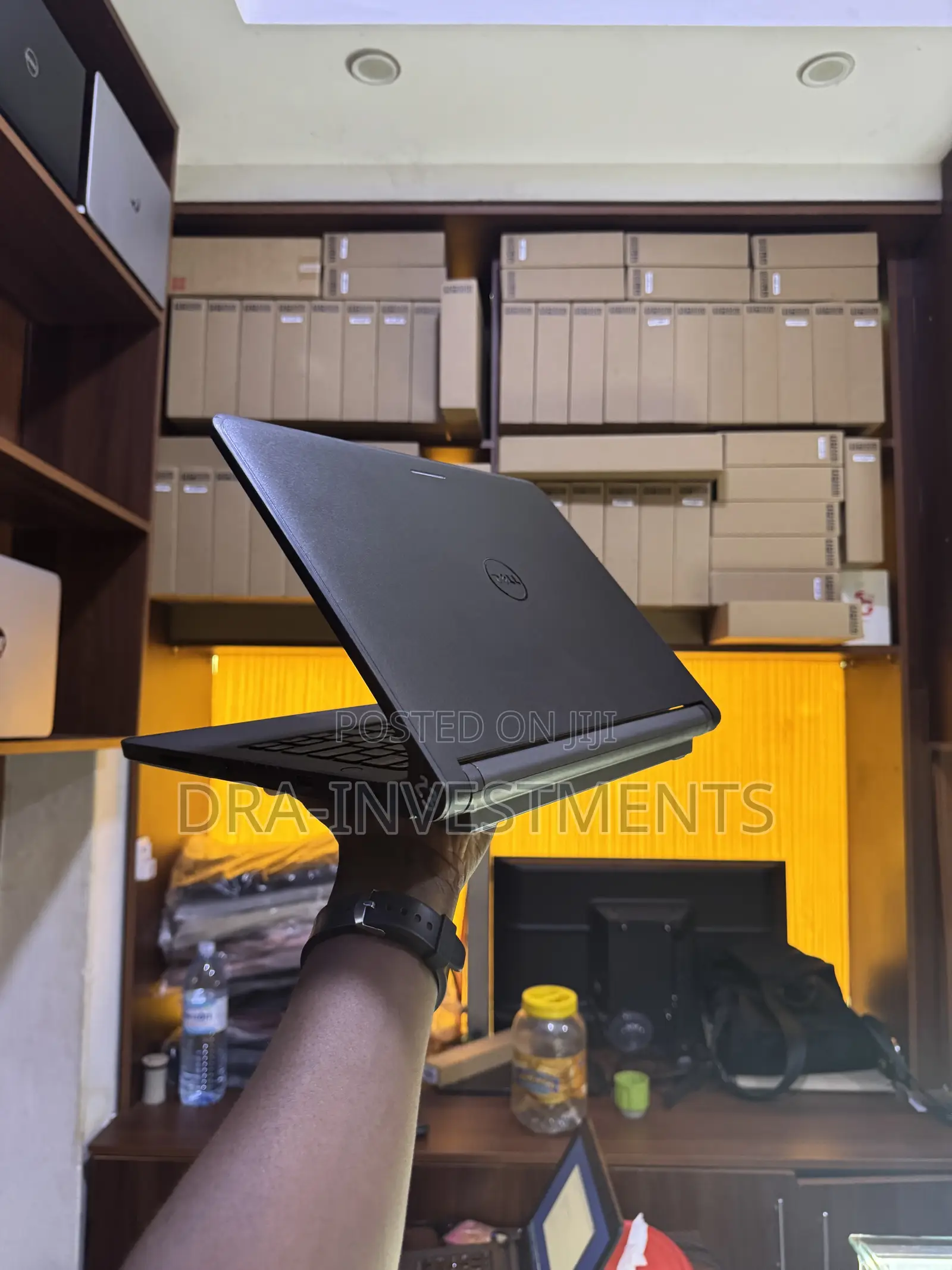 Laptop Dell Latitude 13 3340 4GB Intel Core i3 HDD 500GB