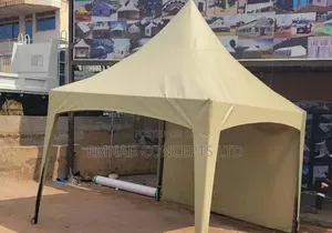 Pagoola Thirty Seater Tent