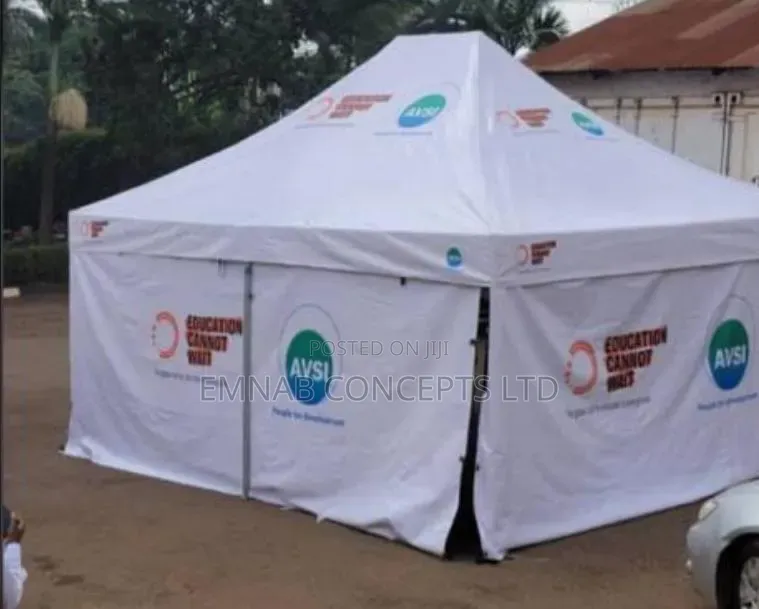 Pagoola Thirty Seater Tent