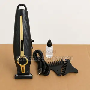 Professional Rechargeable Hair Clipper /Machine