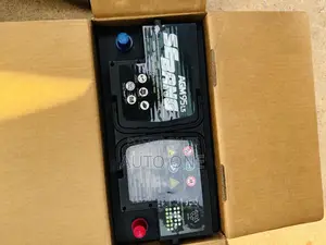 Agm Battery Din95 Sebang