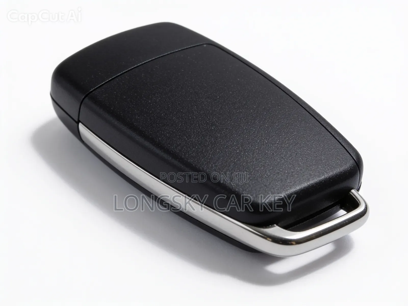 Audi Ordinary Insert to Start Car Key Shell/Case