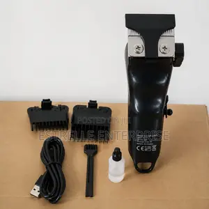 Rechargeable Electric Hair Clipper /Machine