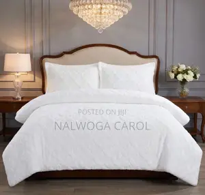 Plain Woolen Duvets