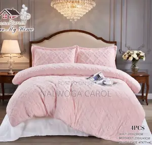 Plain Woolen Duvets