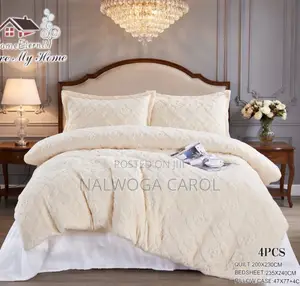 Plain Woolen Duvets