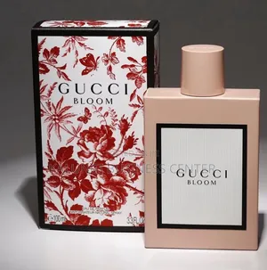 Gucci Bloom Eau De Parfum