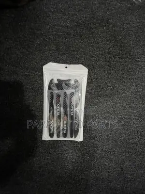 Car Door Stickers