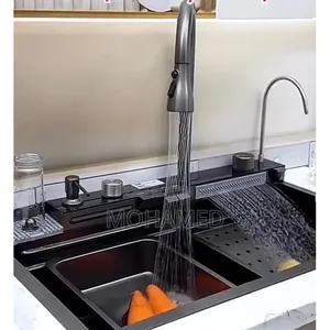 Kitchen Multifunction Sink