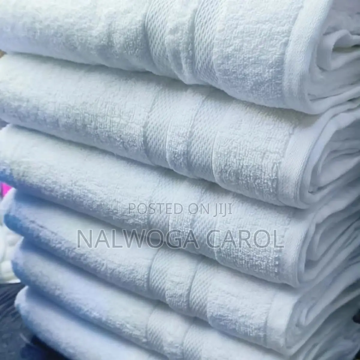 Body Towels