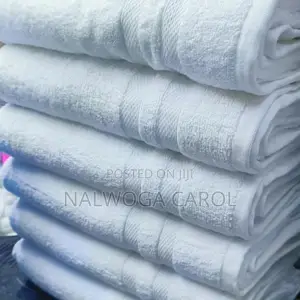 Body Towels