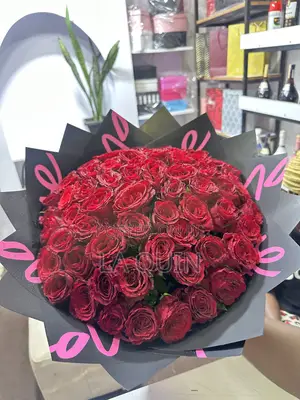 Flower Bouquets
