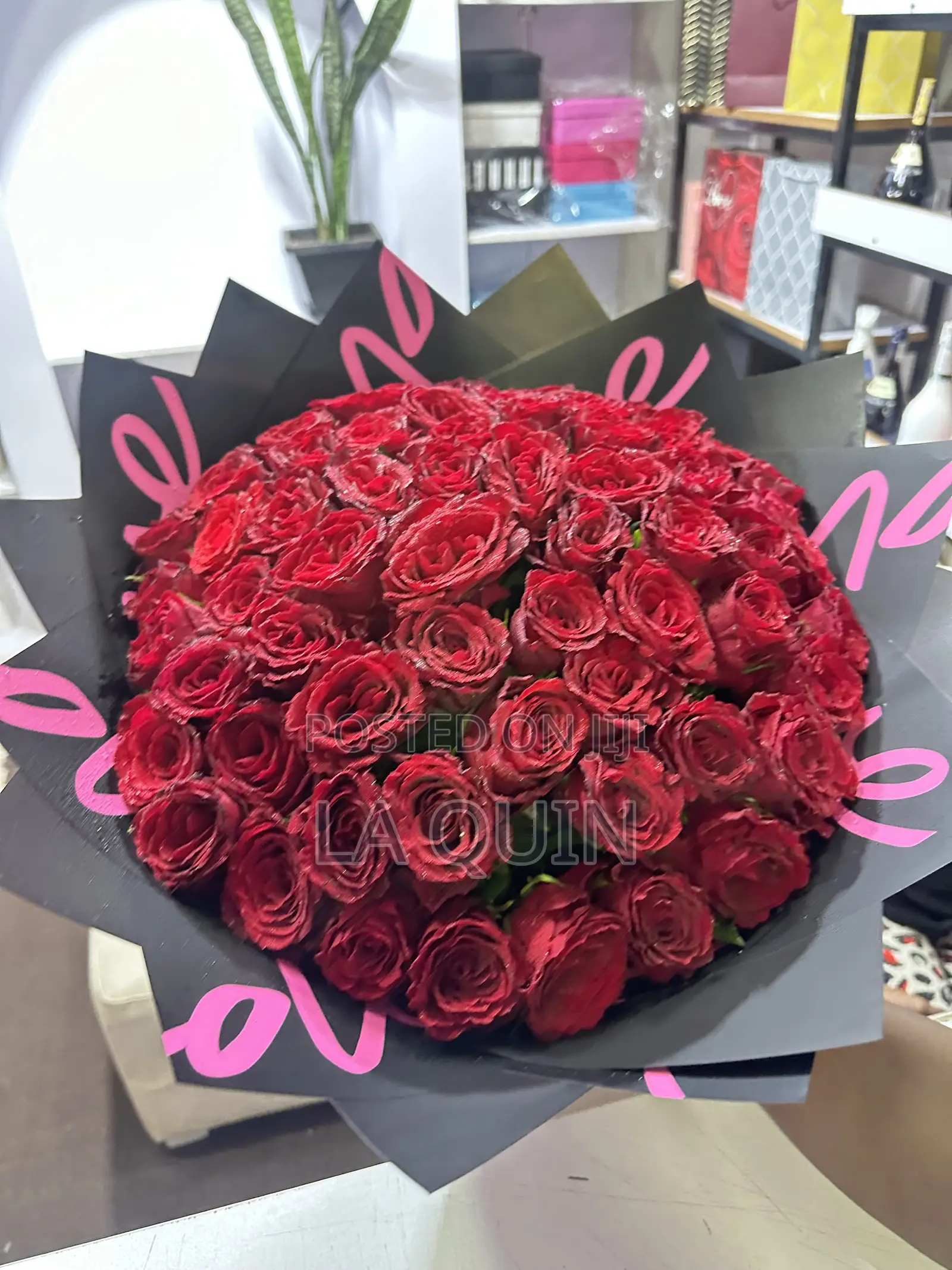 Flower Bouquets