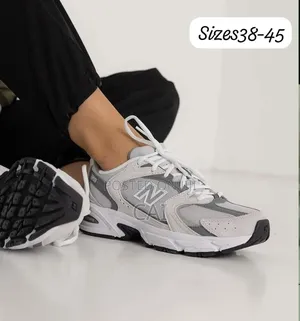 New Balance 530 Sneakers Silver