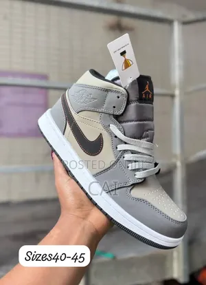 Nike Air Jordan 1 Mid SE "Night Stadium"