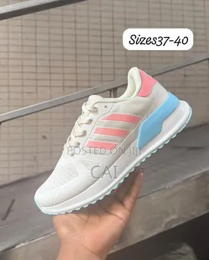 Adidas Tubular Shadow Sneakers Pink Grey