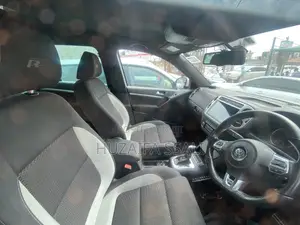 Volkswagen Tiguan 2020 White