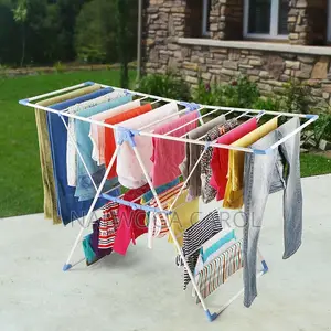 Dry Clothes Rack