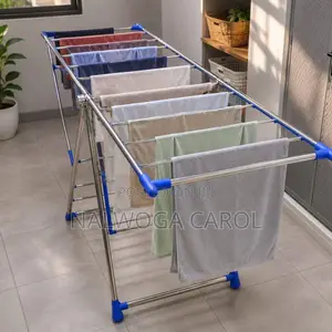 Dry Clothes Rack