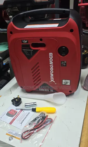 Inverter Gasoline Generator 1.5kw