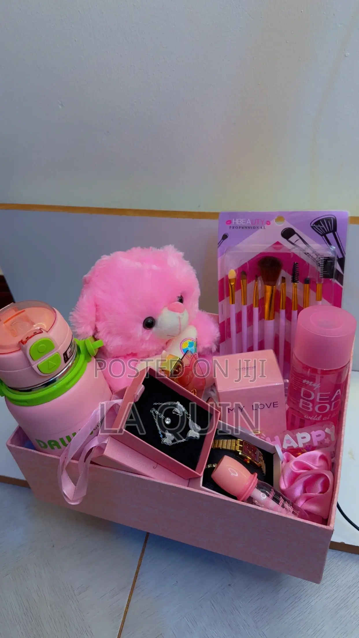 Ladies Gift Hampers