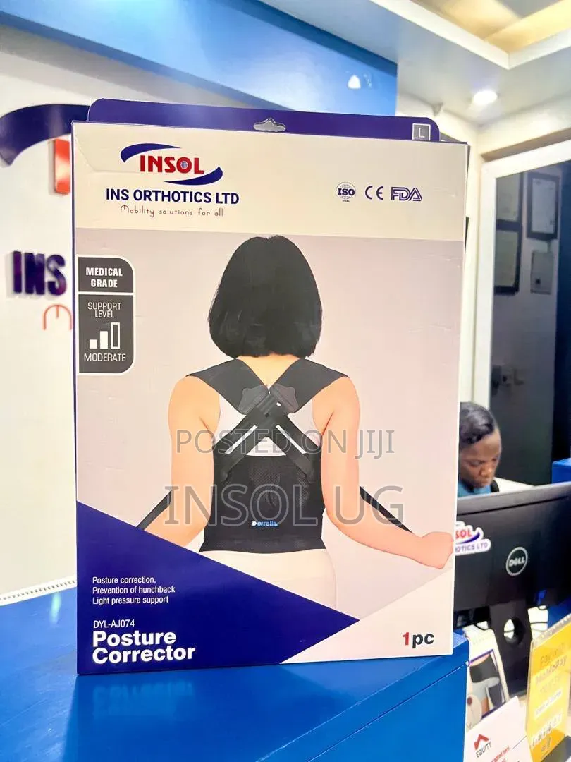 Posture Brace