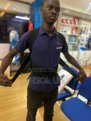 Posture Brace