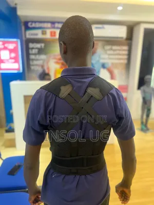 Posture Brace