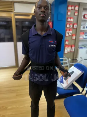Posture Brace
