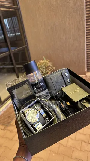 Gents Gift Hampers