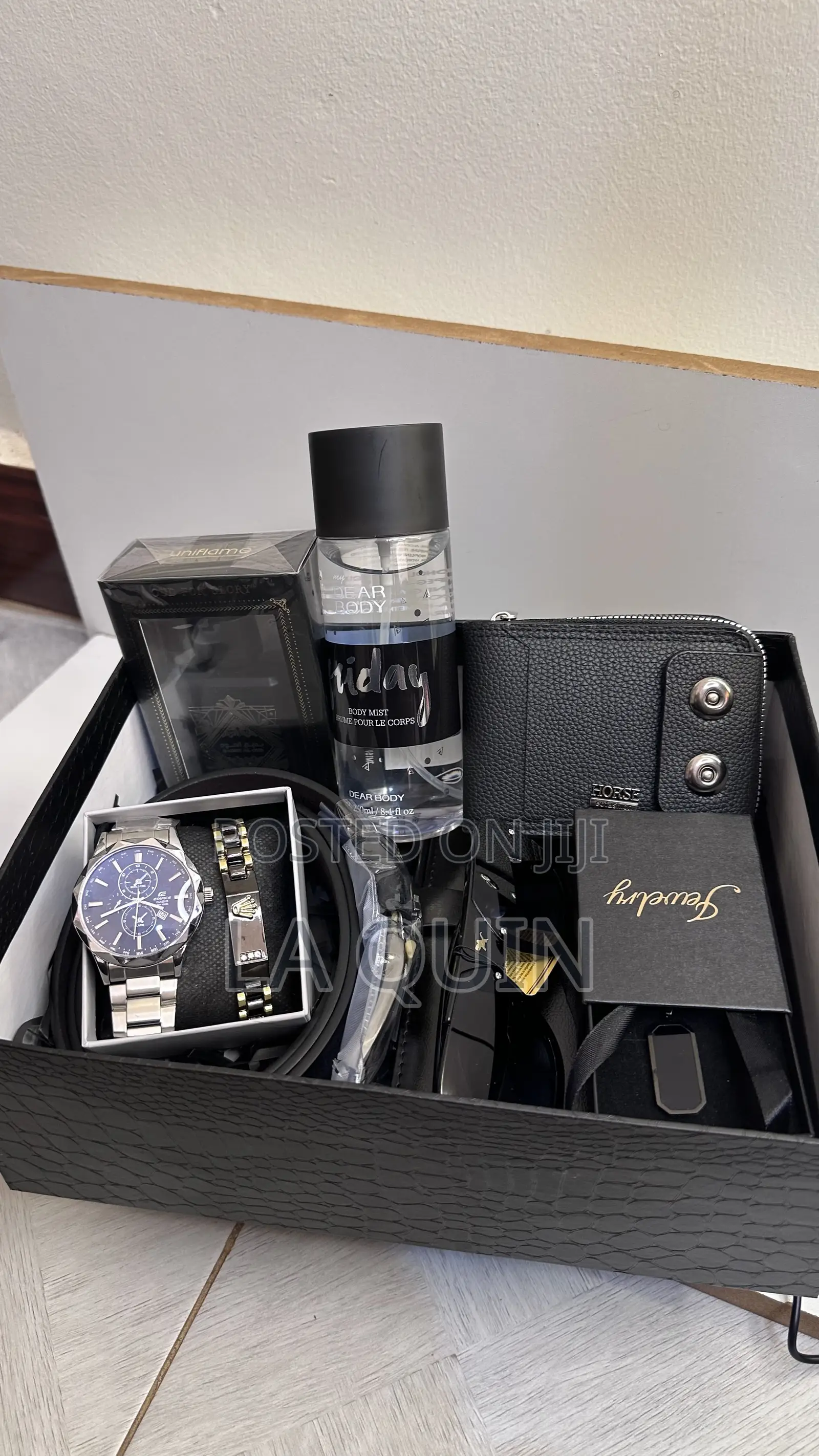 Gents Gift Hampers