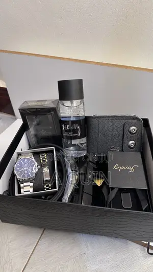 Gents Gift Hampers