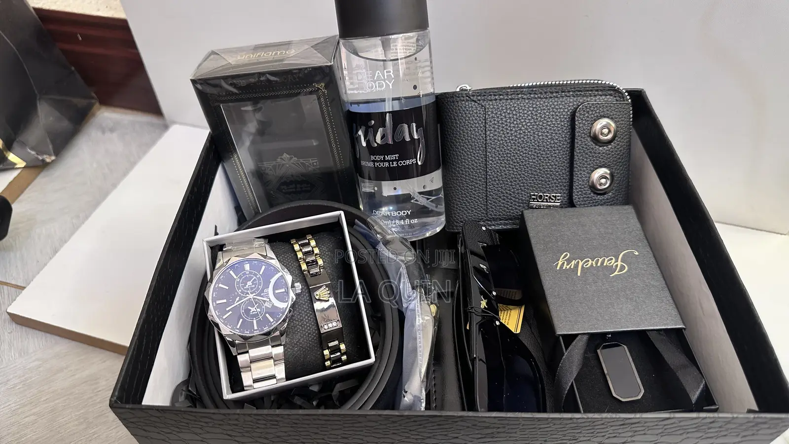 Gents Gift Hampers