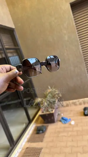 Sun Glasses