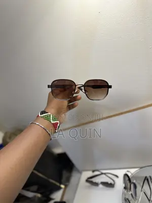 Sun Glasses