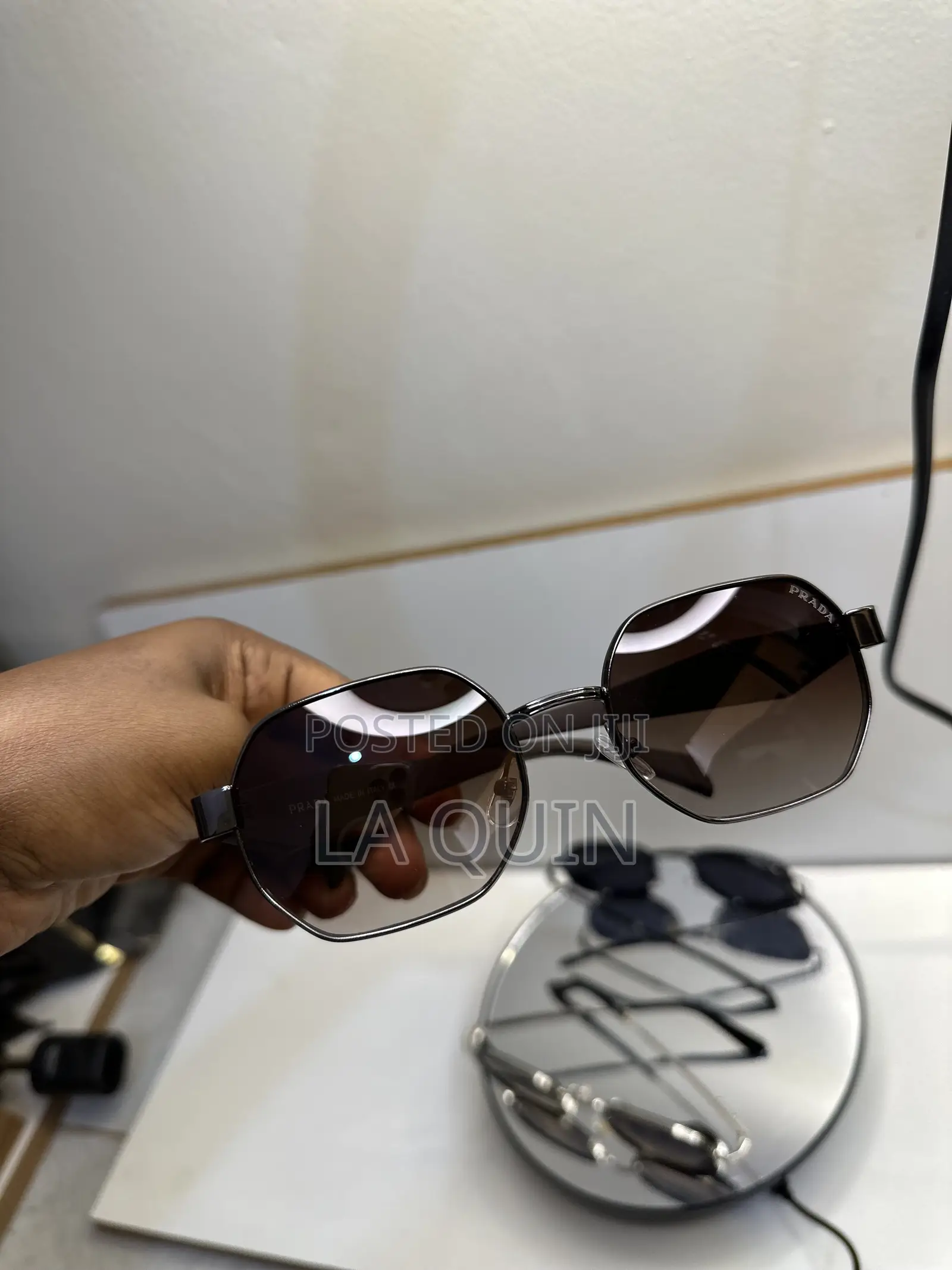 Sun Glasses