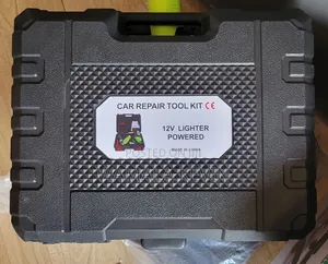 4 in 1 Electric Car Repair Kit